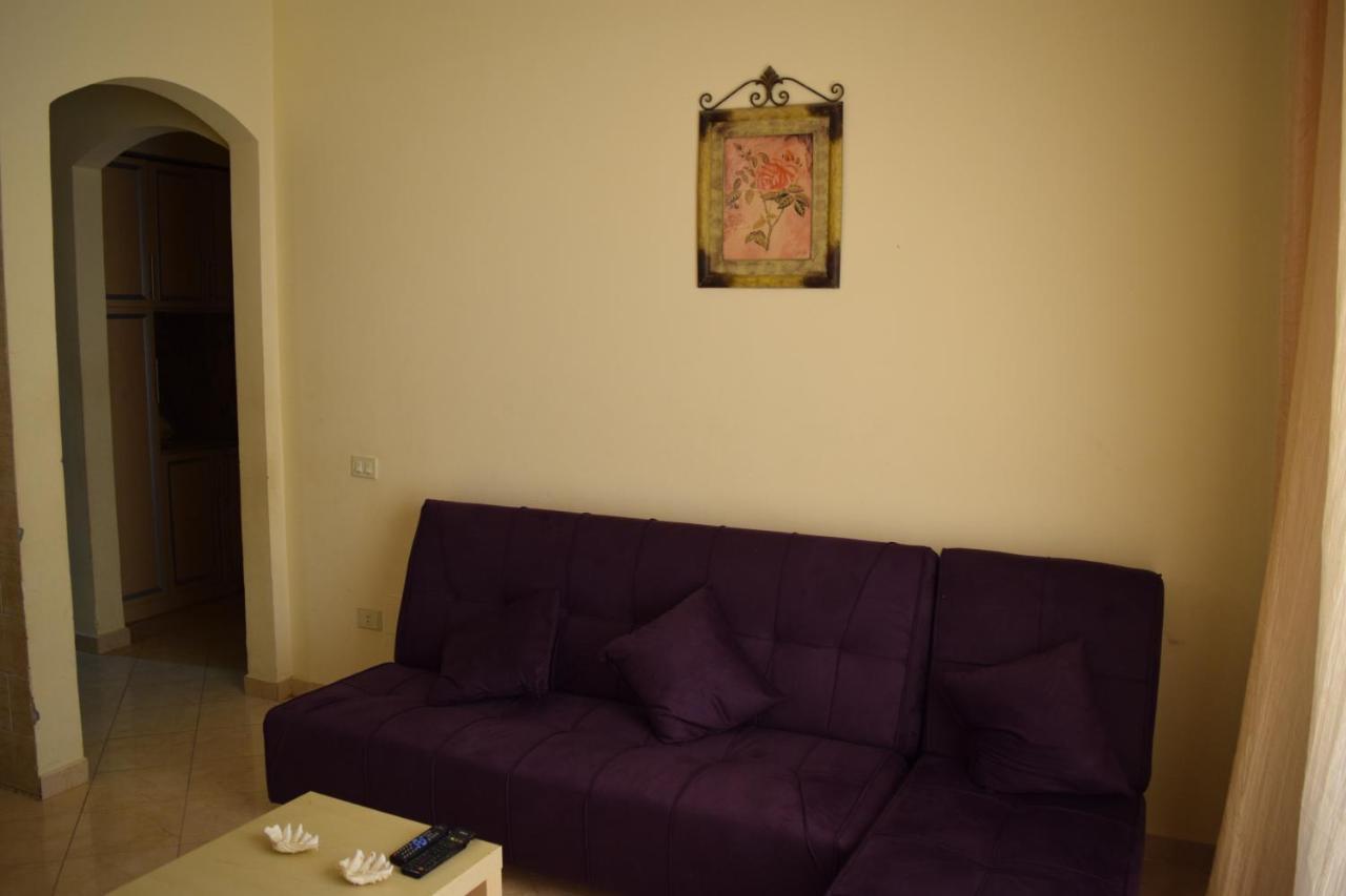 הורגהדה Palm Beach Piazza Apart Hotel Sahl Hasheesh מראה חיצוני תמונה