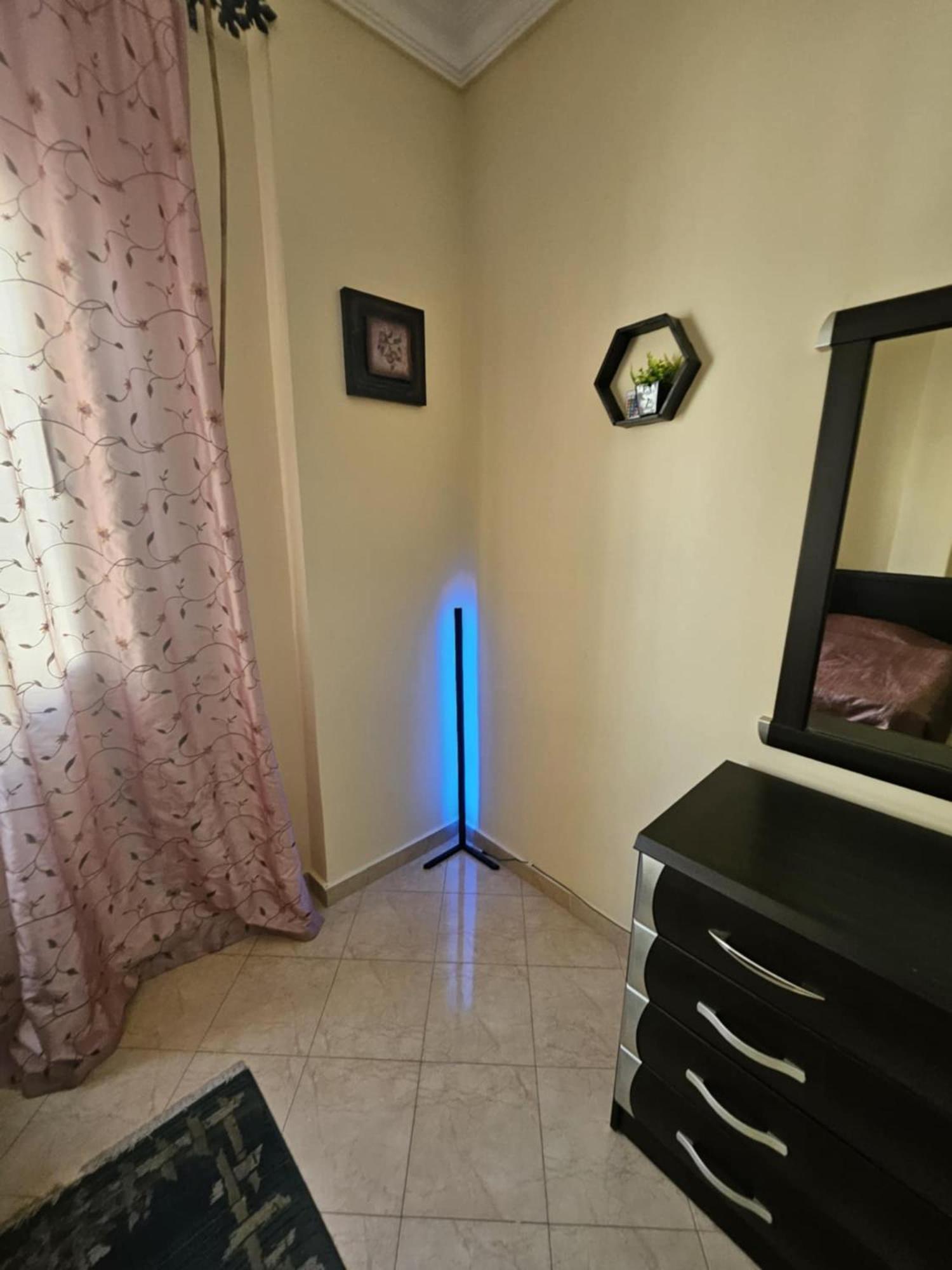 הורגהדה Palm Beach Piazza Apart Hotel Sahl Hasheesh מראה חיצוני תמונה