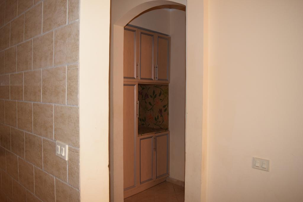 הורגהדה Palm Beach Piazza Apart Hotel Sahl Hasheesh מראה חיצוני תמונה